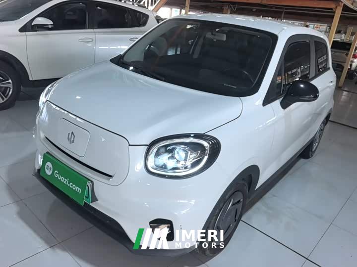 Leapmotor T03 200 Lite Comfort Edition - автомобиль из Китая