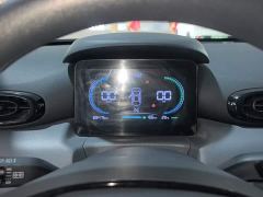Leapmotor T03 200 Lite Comfort Edition - фото 11