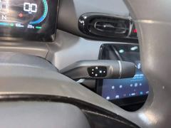 Leapmotor T03 200 Lite Comfort Edition - фото 13