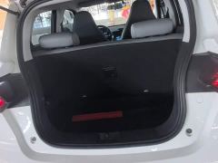 Leapmotor T03 200 Lite Comfort Edition - фото 18
