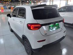 Leapmotor T03 200 Lite Comfort Edition - фото 4