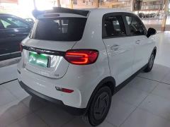 Leapmotor T03 200 Lite Comfort Edition - фото 6