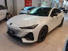 Changan UNI-V 1.5T Deluxe - ფოტო 1