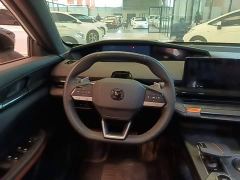 Changan UNI-V 1.5T Deluxe - ფოტო 10