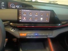 Changan UNI-V 1.5T Deluxe - ფოტო 12