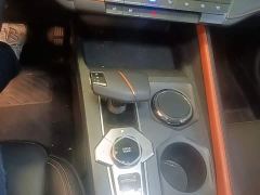 Changan UNI-V 1.5T Deluxe - ფოტო 13