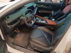 Changan UNI-V 1.5T Deluxe - ფოტო 14