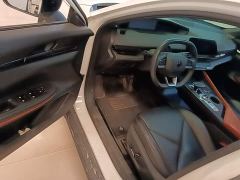 Changan UNI-V 1.5T Deluxe - ფოტო 15