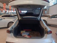 Changan UNI-V 1.5T Deluxe - ფოტო 18