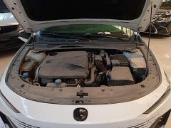 Changan UNI-V 1.5T Deluxe - ფოტო 19