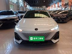 Changan UNI-V 1.5T Deluxe - ფოტო 2