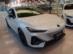 Changan UNI-V 1.5T Deluxe - ფოტო 3