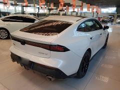 Changan UNI-V 1.5T Deluxe - ფოტო 6