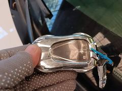 Changan UNI-V 1.5T Deluxe - ფოტო 8