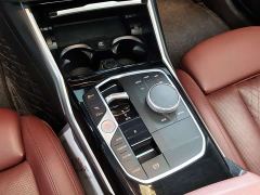 BMW 3 Series 320Li M Sport Package - ფოტო 10