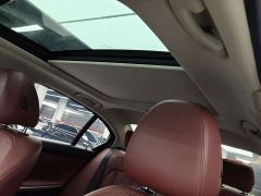 BMW 3 Series 320Li M Sport Package - ფოტო 11
