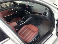 BMW 3 Series 320Li M Sport Package - ფოტო 12