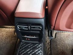 BMW 3 Series 320Li M Sport Package - ფოტო 6