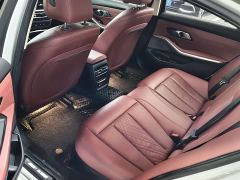 BMW 3 Series 320Li M Sport Package - ფოტო 7