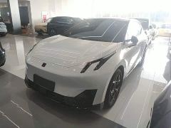Lynk & Co 20 530km Rear-wheel Drive Max - фото 1