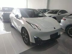 Lynk & Co 20 530km Rear-wheel Drive Max - фото 3