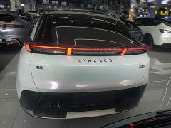 Lynk & Co 20 530km Rear-wheel Drive Max - фото 5