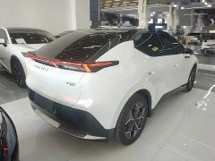 Lynk & Co 20 530km Rear-wheel Drive Max - фото 6