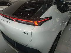Lynk & Co 20 530km Rear-wheel Drive Max - фото 7