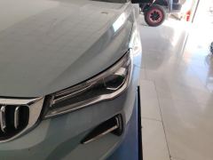 Geely Emgrand Passage 4 1.5L CVT Prestige - ფოტო 4