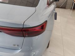 Geely Emgrand Passage 4 1.5L CVT Prestige - ფოტო 5