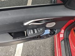 BMW 1 Series Facelift 120i M Sport - ფოტო 13