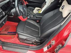BMW 1 Series Facelift 120i M Sport - ფოტო 14