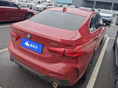 BMW 1 Series Facelift 120i M Sport - ფოტო 2