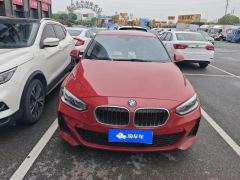 BMW 1 Series Facelift 120i M Sport - ფოტო 3