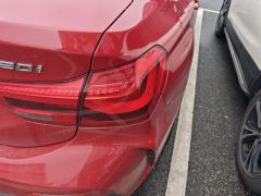 BMW 1 Series Facelift 120i M Sport - ფოტო 5