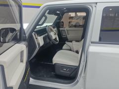 iCar Super V23 401km Rear Drive Advanced Edition - ფოტო 14