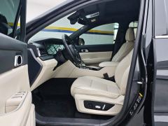 Li Auto Li ONE EREV6 Edition - фото 14