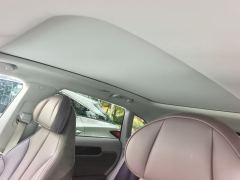 Leapmotor C11 BEV 610km Exclusive Edition - ფოტო 15