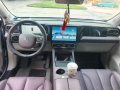 Leapmotor C11 BEV 610km Exclusive Edition - ფოტო 16