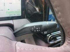 Leapmotor C11 BEV 610km Exclusive Edition - ფოტო 19