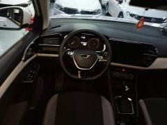 Jetta VS5 280TSI Automatic Pioneer Edition - photo 10
