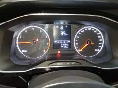 Jetta VS5 280TSI Automatic Pioneer Edition - photo 11