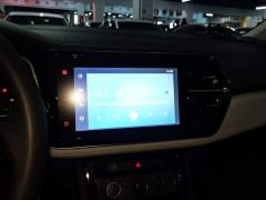 Jetta VS5 280TSI Automatic Pioneer Edition - photo 12
