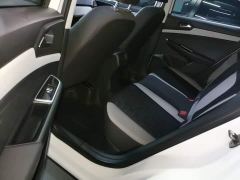 Jetta VS5 280TSI Automatic Pioneer Edition - photo 16
