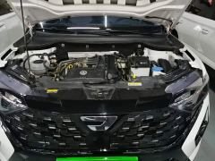 Jetta VS5 280TSI Automatic Pioneer Edition - photo 19