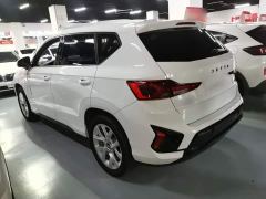 Jetta VS5 280TSI Automatic Pioneer Edition - photo 4