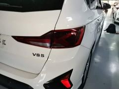 Jetta VS5 280TSI Automatic Pioneer Edition - photo 7