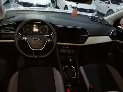 Jetta VS5 280TSI Automatic Pioneer Edition - photo 9