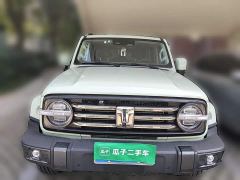 Tank 300 City Edition 2.0T Stylish - фото 2