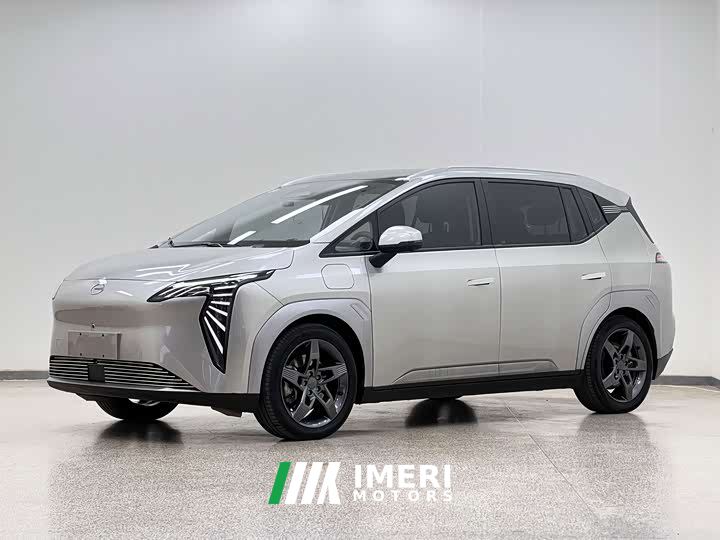 Aion Y Plus 70 Tech Edition - ავტომობილი ჩინეთიდან
